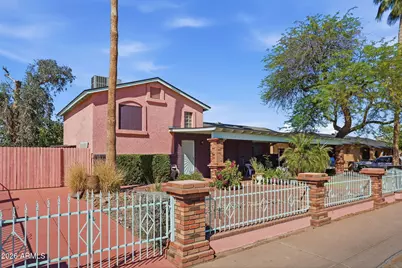 4702 E Alta Vista Road, Phoenix, AZ 85042 - Photo 24