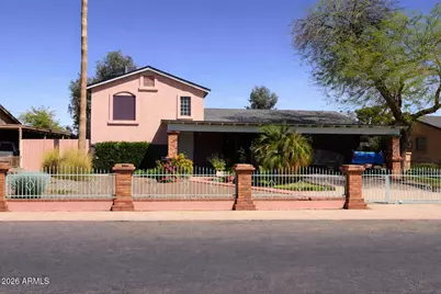 4702 E Alta Vista Road, Phoenix, AZ 85042 - Photo 20