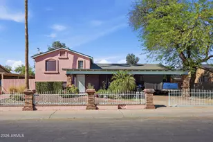 4702 E Alta Vista Rd, Phoenix, AZ 85042 - Photo 1