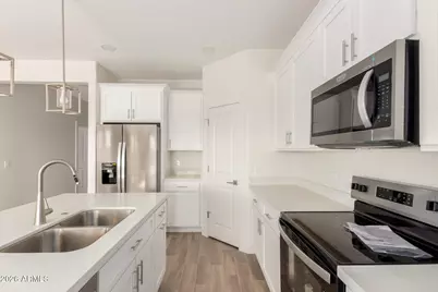 26371 W Desert Crest Street, Casa Grande, AZ 85193 - Photo 6