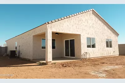 26371 W Desert Crest Street, Casa Grande, AZ 85193 - Photo 16