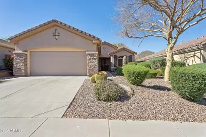 41310 N Prestancia Drive, Anthem, AZ 85086 - Photo 2
