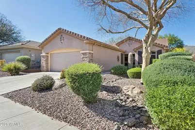41310 N Prestancia Drive, Anthem, AZ 85086 - Photo 1