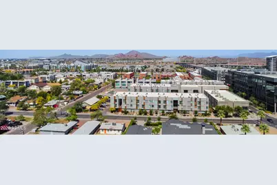 421 W 6th Street #Unit 1002, Tempe, AZ 85281 - Photo 26