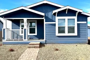 293 Pinecrest Trail, Williams, AZ 86046 - Photo 1