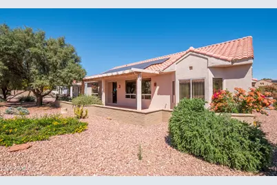 15357 W Black Gold Lane, Sun City West, AZ 85375 - Photo 22
