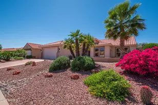 15357 W Black Gold Ln, Sun City West, AZ 85375 - Photo 2