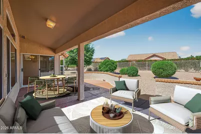 14602 W Via Montoya --, Sun City West, AZ 85375 - Photo 46