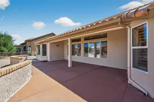14602 W Via Montoya --, Sun City West, AZ 85375 - Photo 50