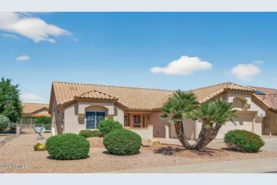 14602 W Via Montoya --, Sun City West, AZ 85375 - Photo 2