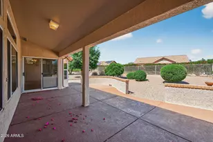 14602 W Via Montoya --, Sun City West, AZ 85375 - Photo 48