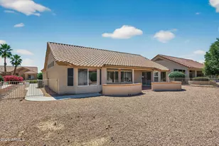 14602 W Via Montoya --, Sun City West, AZ 85375 - Photo 52