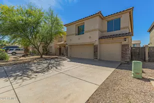 43549 W Elizabeth Ave, Maricopa, AZ 85138 - Photo 4