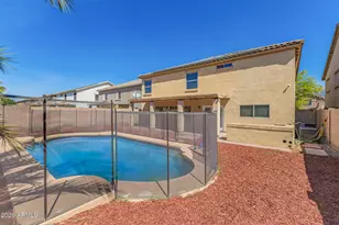 43549 W Elizabeth Ave, Maricopa, AZ 85138 - Photo 40