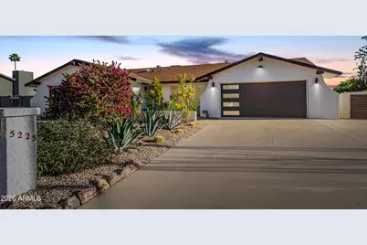 5225 E Hearn Road, Scottsdale, AZ 85254 - Photo 1