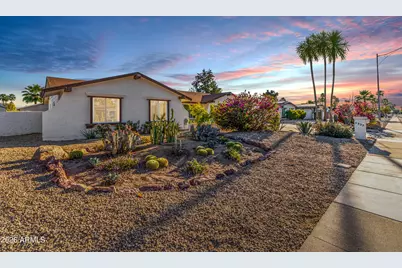 5225 E Hearn Road, Scottsdale, AZ 85254 - Photo 2