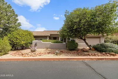 190 Rolling Hills Road, Sedona, AZ 86336 - Photo 2