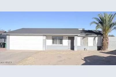 732 W Flower Avenue, Mesa, AZ 85210 - Photo 1