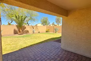 224 S Cactus St, Coolidge, AZ 85128 - Photo 22