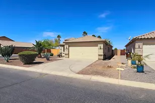 224 S Cactus St, Coolidge, AZ 85128 - Photo 2