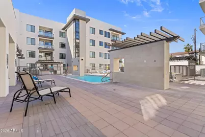 7300 E Earll Drive #1018, Scottsdale, AZ 85251 - Photo 32