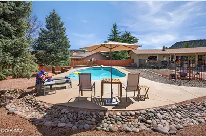 1182 Bell Rock Boulevard, Sedona, AZ 86351 - Photo 2