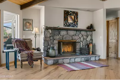 1182 Bell Rock Boulevard, Sedona, AZ 86351 - Photo 8