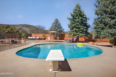 1182 Bell Rock Boulevard, Sedona, AZ 86351 - Photo 14