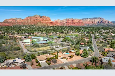1182 Bell Rock Boulevard, Sedona, AZ 86351 - Photo 22