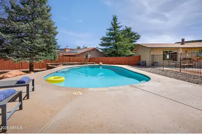1182 Bell Rock Boulevard, Sedona, AZ 86351 - Photo 30