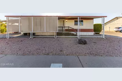 4065 E University Drive #358, Mesa, AZ 85205 - Photo 1