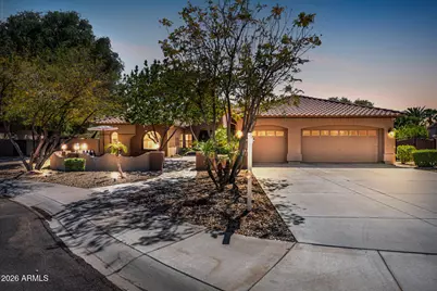11627 E Regal Court, Chandler, AZ 85249 - Photo 2