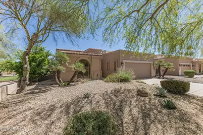 25615 N Bolero Bend #5, Rio Verde, AZ 85263 - Photo 4