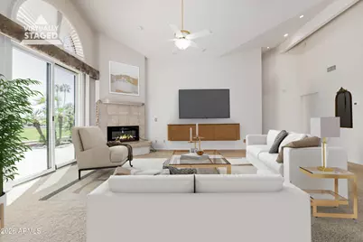 25615 N Bolero Bend #5, Rio Verde, AZ 85263 - Photo 8