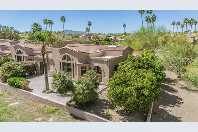 25615 N Bolero Bend #5, Rio Verde, AZ 85263 - Photo 44