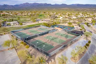 25615 N Bolero Bend, Rio Verde, AZ 85263 - Photo 52