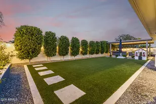 2856 E Bloomfield Pkwy, Gilbert, AZ 85296 - Photo 26