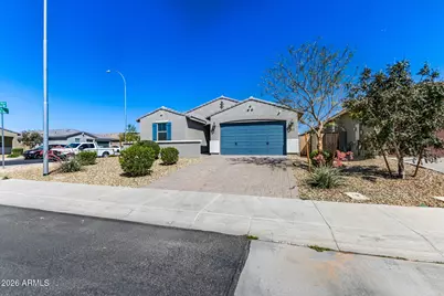 11046 W Levi Drive, Tolleson, AZ 85353 - Photo 4