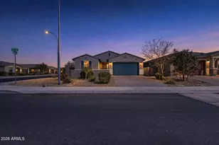 11046 W Levi Dr, Tolleson, AZ 85353 - Photo 1