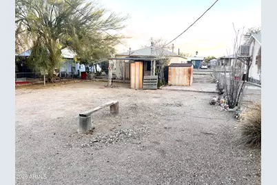 420 W Solana Avenue, Ajo, AZ 85321 - Photo 6