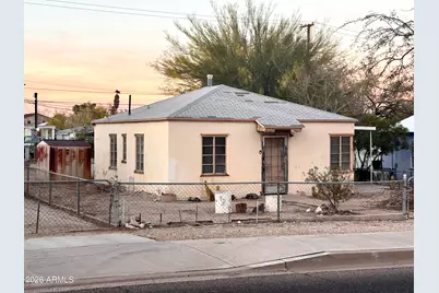 420 W Solana Avenue, Ajo, AZ 85321 - Photo 1