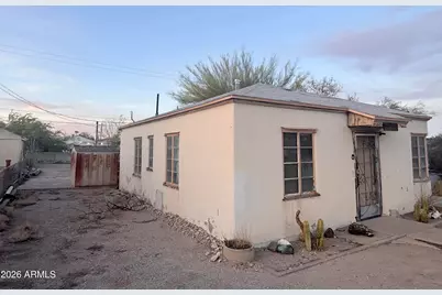 420 W Solana Avenue, Ajo, AZ 85321 - Photo 2