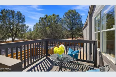 415 N Star Lane, Sedona, AZ 86336 - Photo 4