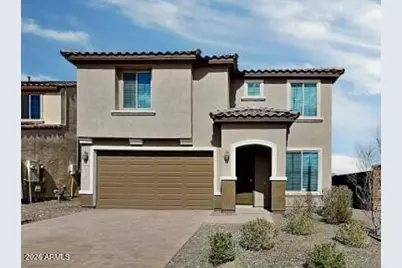 19762 W Annika Drive, Litchfield Park, AZ 85340 - Photo 1