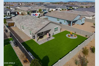 36123 W San Alvarez Avenue, Maricopa, AZ 85138 - Photo 48