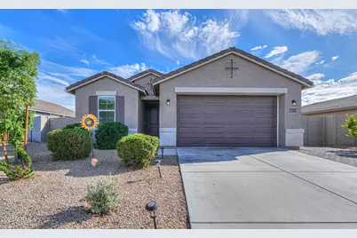 36123 W San Alvarez Avenue, Maricopa, AZ 85138 - Photo 4