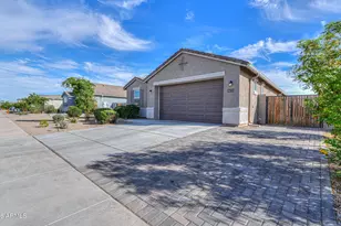 36123 W San Alvarez Ave, Maricopa, AZ 85138 - Photo 2