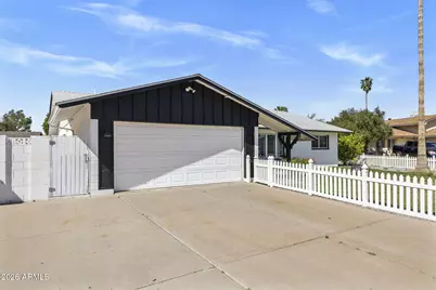 4616 S Poplar Street, Tempe, AZ 85282 - Photo 2