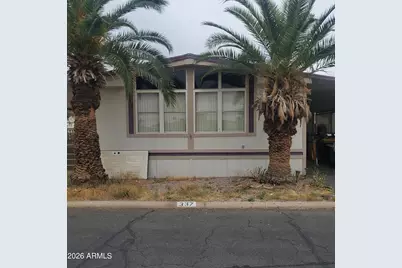 8780 E McKellips Road E #337, Scottsdale, AZ 85257 - Photo 1