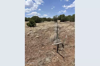 11Cxx W Route 66 -- #11, Ash Fork, AZ 86320 - Photo 4